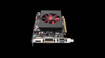 Az AMD bemutatta új HD 7670-es videokártyáját
