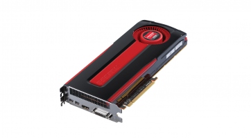 Az AMD frissítette a Radeon HD 7950 specifikációját