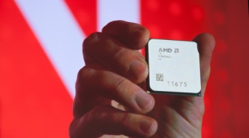 Az AMD hivatalosan is bejelentette az új Trinity APU-kat