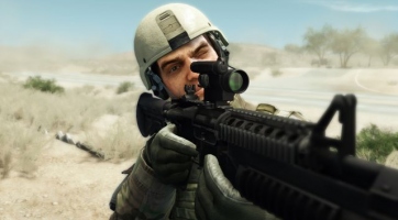Az amerikai hadsereg szimulációt fejleszt a CryEngine 3-mal