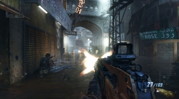 Az amerikai veteránokat is támogathatjuk a Call of Duty: Black Ops 2-vel
