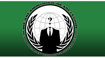 Az Anonymus magára vállalta a "kifinomult" Facebook vírust
