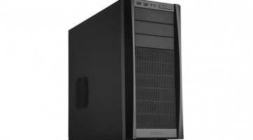 Az Antec piacra dobta új Three Hundred Two számítógépházát