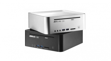 Az ASRock bemutatta új Vision 3D 135B nettop PC-jét