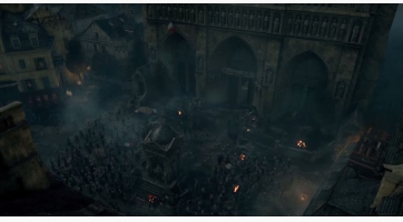 Assassin's Creed: Unity