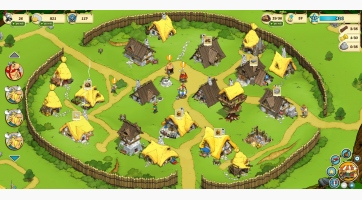 Az Asterix and Friends elérhető a gamigo portálon