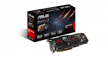 Az Asus bejelentette a HD 7000-es VGA és RoG Crosshair V Formula-Z DiRT Showdown csomagjait