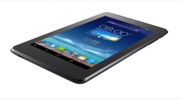 Az ASUS bejelentette új Fonepad 7 és Fonepad Note 6 készülékeit
