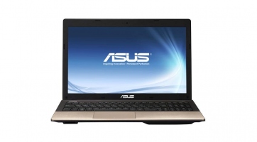 Az Asus bejelentette új K sorozatú noteszgépeit