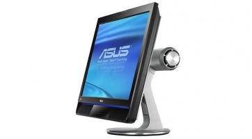 Az Asus bejelentette új PA246Q kijelzőjét
