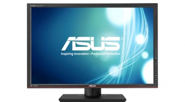 Az Asus bejelentette új PA249Q kijelzőjét