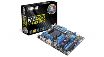 Az Asus bemutatta a Windows 8-ra felkészített AMD platformos alapjait