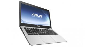 Az Asus bemutatta az áttervezett X Series noteszgépeket