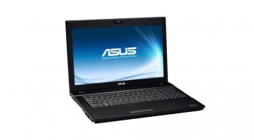 Az Asus bemutatta új B53-as laptopját