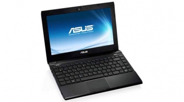 Az Asus bemutatta új Eee PC 1225B netbookját
