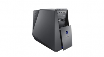 Az Asus bemutatta új RoG CG8580 gamer PC-jét