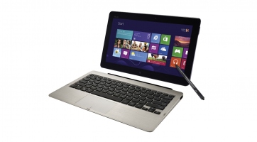 Az Asus bemutatta új Vivo Tab táblagépeit