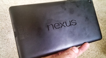 Az Asus gyárthatja a következő Nexus 10 táblagépet