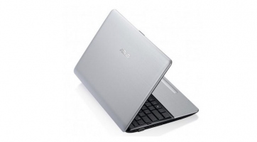 Az Asus hivatalosan is bejelentette új Eee PC 1215T netbookját
