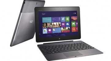 Az Asus hivatalosan is bejelentette új VivoTab RT táblagépét