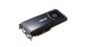 Az Asus is bejelentette új GTX 570-es videokártyáját