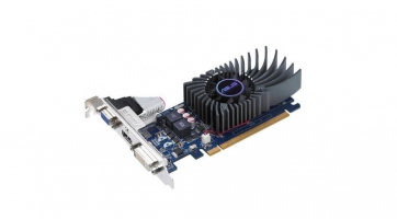 Az Asus is bemutatta saját GT 430-as gyorsítóját