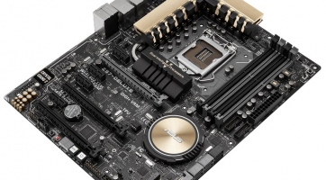 Az ASUS is megmutatta Z97-es és H97-es megoldásait