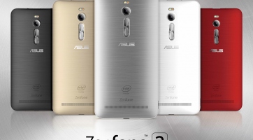 Az ASUS komoly erősítést eszközölt az okostelefonok piacán