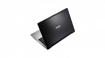 Az Asus megjelenteti az Ultrabook S sorozatot