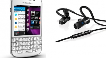 Az ASUS műhelyéből érkezik a világ első Bluetooth 4.0-val és NFC-vel is felszerelt headsetje