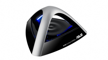 Az Asus piacra dobta új EA-N66 wireless-N900 Gigabit Ethernet adapterét