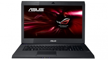 Az Asus piacra dobta új G73SW-TZ083V notebookját