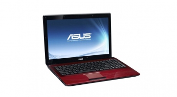 Az Asus piacra dobta új K52JU-SX010V laptopját