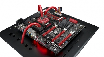 Az Asus RoG Maximus V Formula három világrekordot állított fel a Computexen
