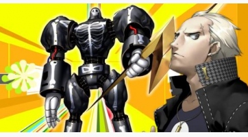 Az Atlus megerősítette a Persona 5 készültét