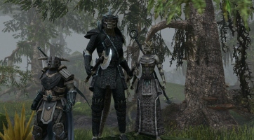 Az augusztusi gamescom expón már játszható lesz a The Elder Scrolls Online