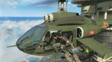 Az Avalanche Studios is szimpatizál a jövőben a free to play modellel