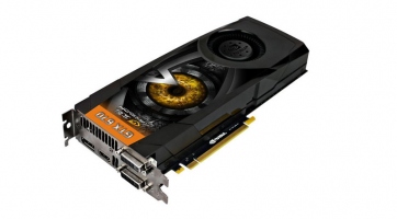 Az Axigon piacra dobta új GTX 670 Raptor Edition gyorsítóját