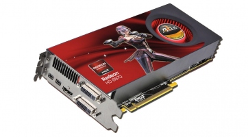 Az Axle is bemutatta új HD 6870-es gyorsítóját