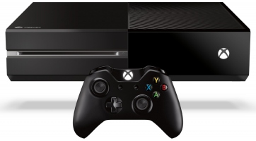 Az ázsiai régióban csak 2014-ben jelenik meg az Xbox One