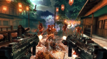 Az E3-on bejelentik a Shadow Warrior folytatását?