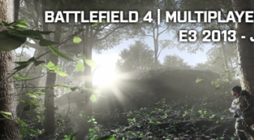 Battlefield 4