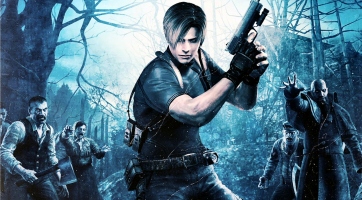 Az E3-on jelenthetik be az új Resident Evilt