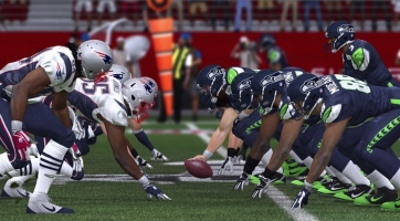 Az EA Access által kipróbálható lesz a Madden NFL 16