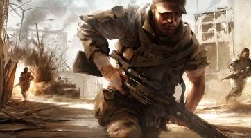 Az EA elárulta az első információkat a Battlefield 3: Aftermath DLC-vel kapcsolatban