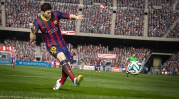 Az EA Sports bejelentette az új Premiere League megállapodást