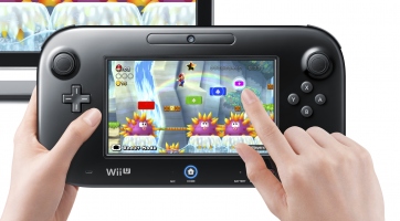 Az EA szerint mégis képes megbirkózni a Frostbite 3-mal a Wii U