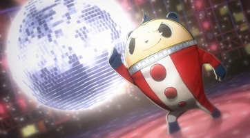 Az egész Persona 4: Dancing All Night fejlesztését átveszi az Atlus