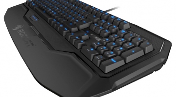 Az Egyesült Államokban debütál az új Roccat Ryos széria
