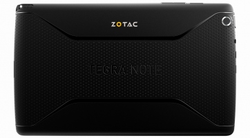 Az Egyesült Államokban november 12-én debütálhat az nVIDIA Tegra Note 7